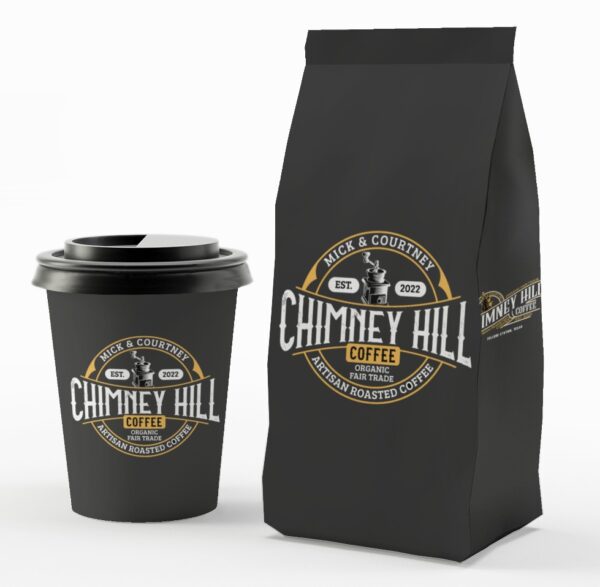 Chimney Hill Eye Opener Chimney Hill Coffee Fresh Roasted Coffee Delivery in College Station, TX
