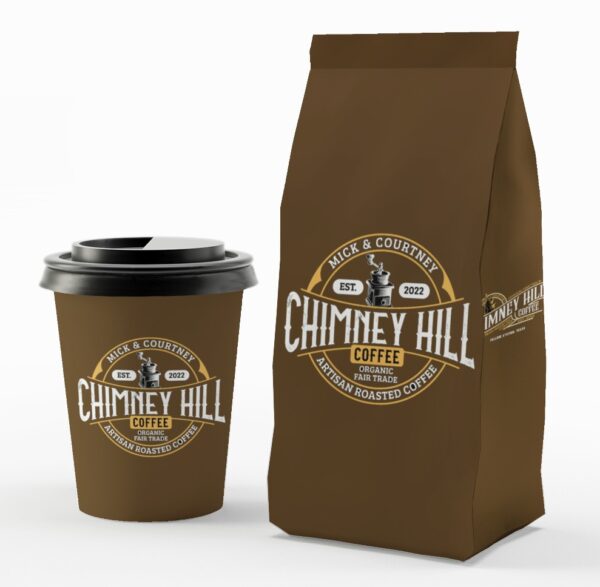 Single Origin: Mexican Chocolate Chimney Hill Coffee Fresh Roasted Coffee Delivery in College Station, TX