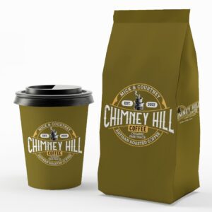 Single Origin: Honduras Marcala Chimney Hill Coffee Fresh Roasted Coffee Single Origin Coffees - Because Blended Coffee is Crap