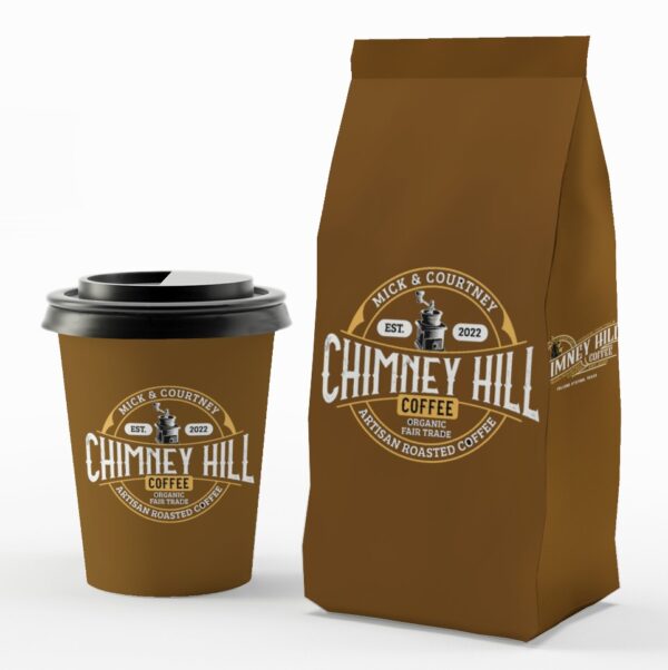 Chimney Hill Hazelnut Chimney Hill Coffee Fresh Roasted Coffee Delivery in College Station, TX