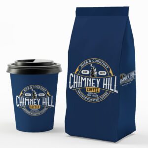 Chimney Hill Six Bean Shooter Chimney Hill Coffee Fresh Roasted Coffee Delivery in College Station, TX