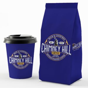Single Origin: Peru Piura Chimney Hill Coffee Fresh Roasted Coffee Delivery in College Station, TX