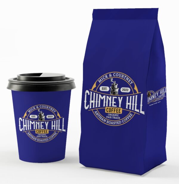 Single Origin: Peru Piura Chimney Hill Coffee Fresh Roasted Coffee Delivery in College Station, TX