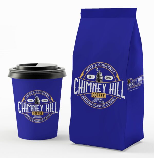 Single Origin: Bali Blue Chimney Hill Coffee Fresh Roasted Coffee Single Origin Coffees - Because Blended Coffee is Crap