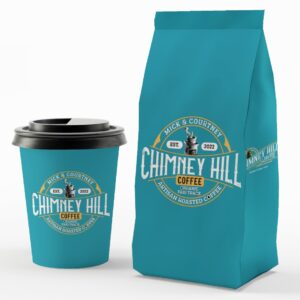 Single Origin: Guatemala La Morena Chimney Hill Coffee Fresh Roasted Coffee Single Origin Coffees - Because Blended Coffee is Crap