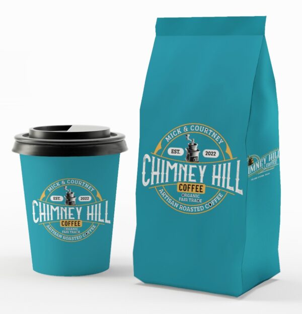 Single Origin: Guatemala La Morena Chimney Hill Coffee Fresh Roasted Coffee Delivery in College Station, TX