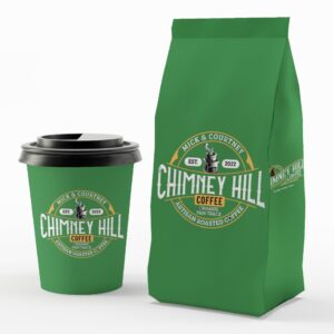Single Origin: Papua New Guinea Chimbu Chimney Hill Coffee Fresh Roasted Coffee Single Origin Coffees - Because Blended Coffee is Crap