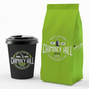 Chimney Hill Mint Chimney Hill Coffee Fresh Roasted Coffee Delivery in College Station, TX