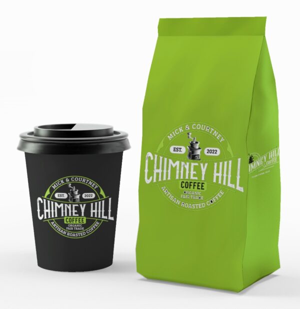 Chimney Hill Mint Chimney Hill Coffee Fresh Roasted Coffee Delivery in College Station, TX