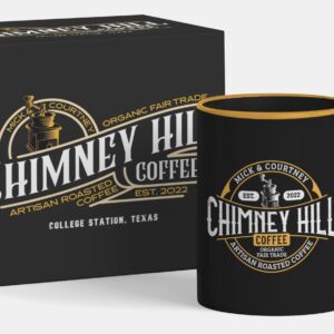 Chimney Hill 12 Pack Coffee K-Pods Chimney Hill Coffee Fresh Roasted Coffee Delivery in College Station, TX