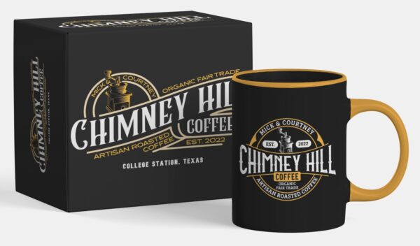 Chimney Hill 12 Pack Coffee K-Pods Chimney Hill Coffee Fresh Roasted Coffee Delivery in College Station, TX