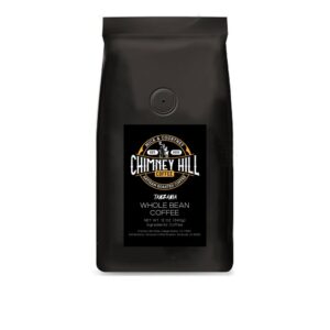 Tanzania Chimney Hill Coffee Fresh Roasted Coffee Delivery in College Station, TX